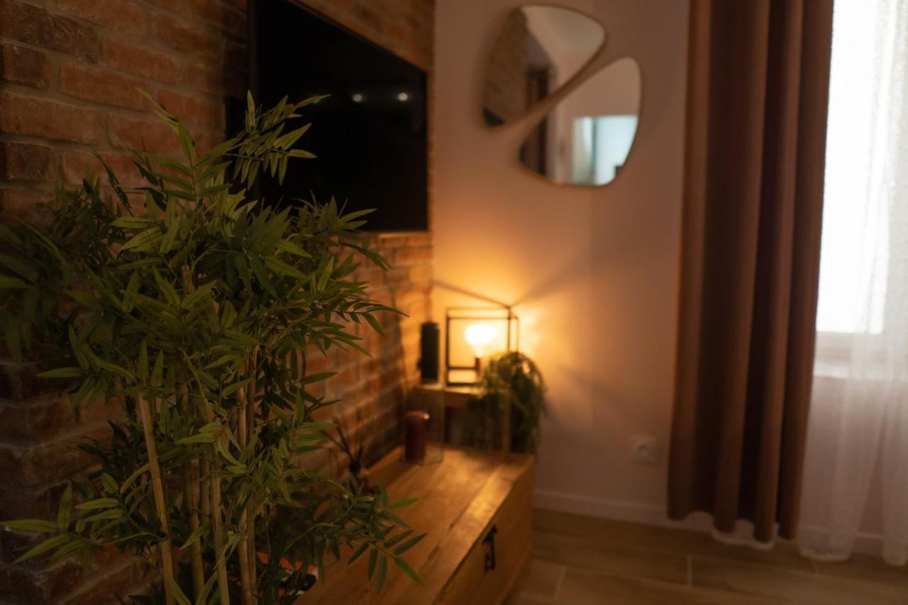 Studio Coeur De Ville Sanary Tres Cosy Parking المظهر الخارجي الصورة